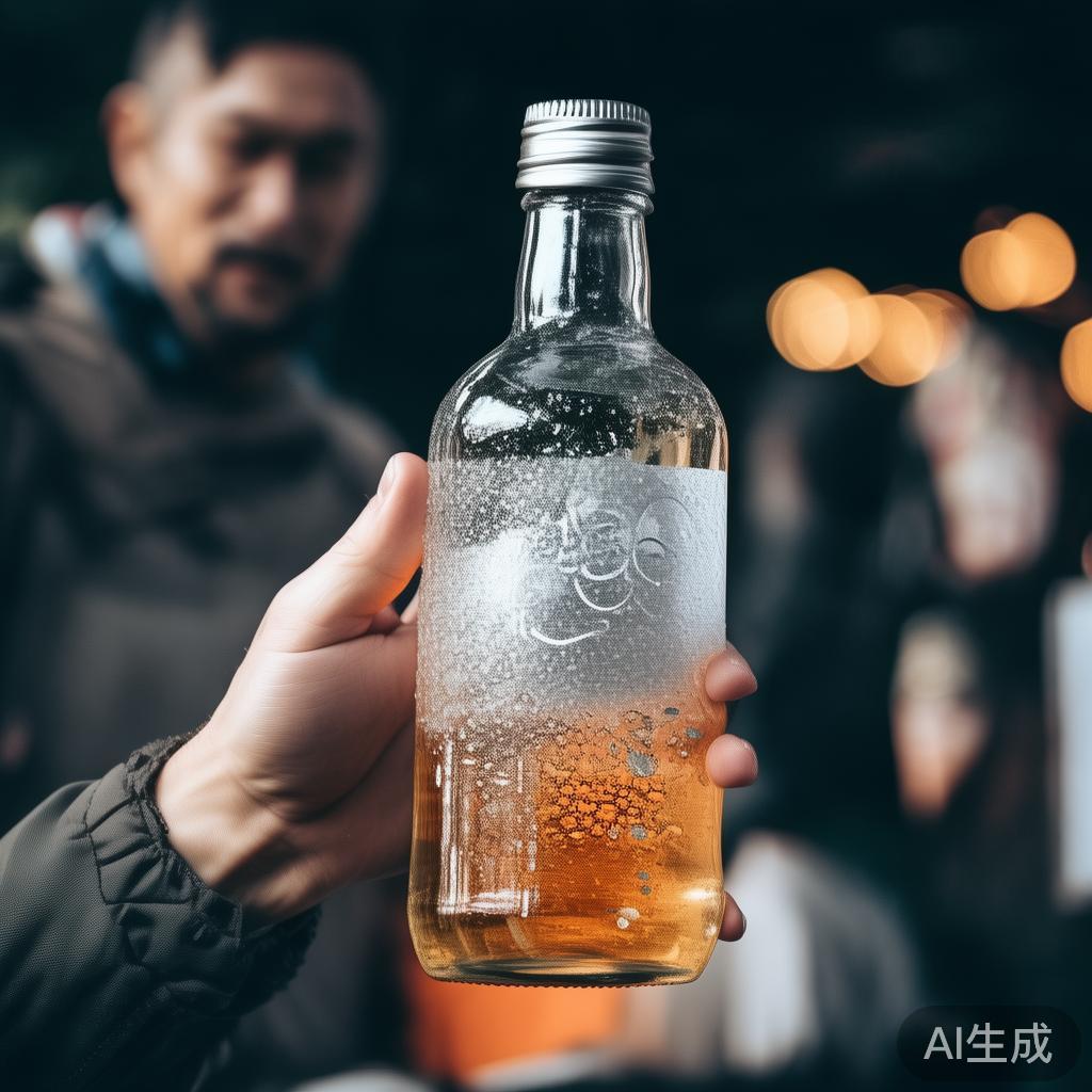 开启你的啤酒之旅，崂山啤酒银条的秘密 - 快讯网 - 分享生活资讯热点话题综合门户网www.dzjgm.com