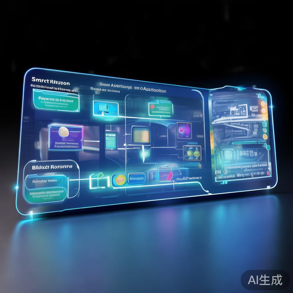 费用申请的智慧导航，构建高效费用申请流程图 - 快讯网 - 分享生活资讯热点话题综合门户网www.dzjgm.com