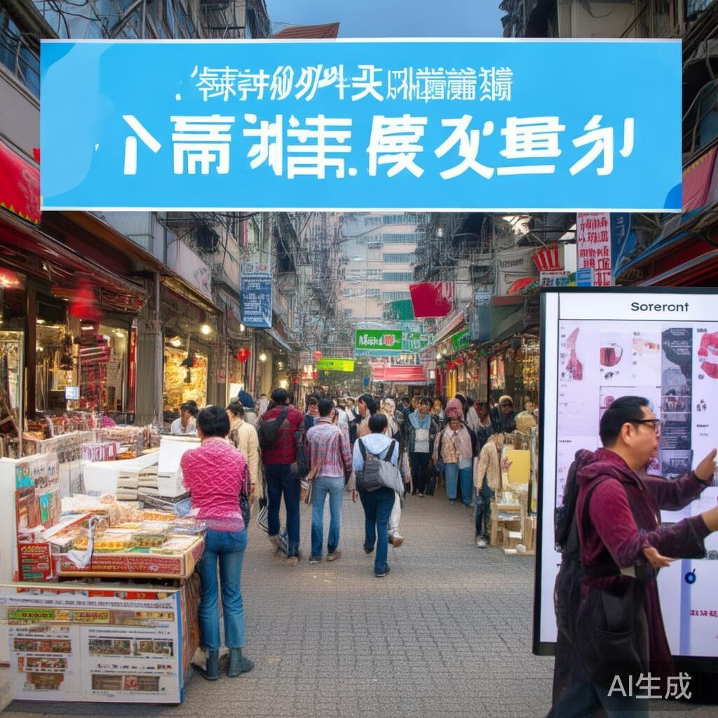 天津商家必看,低成本获客合作指南,让你的生意火爆全城! - 快讯网 - 分享生活资讯热点话题综合门户网www.dzjgm.com