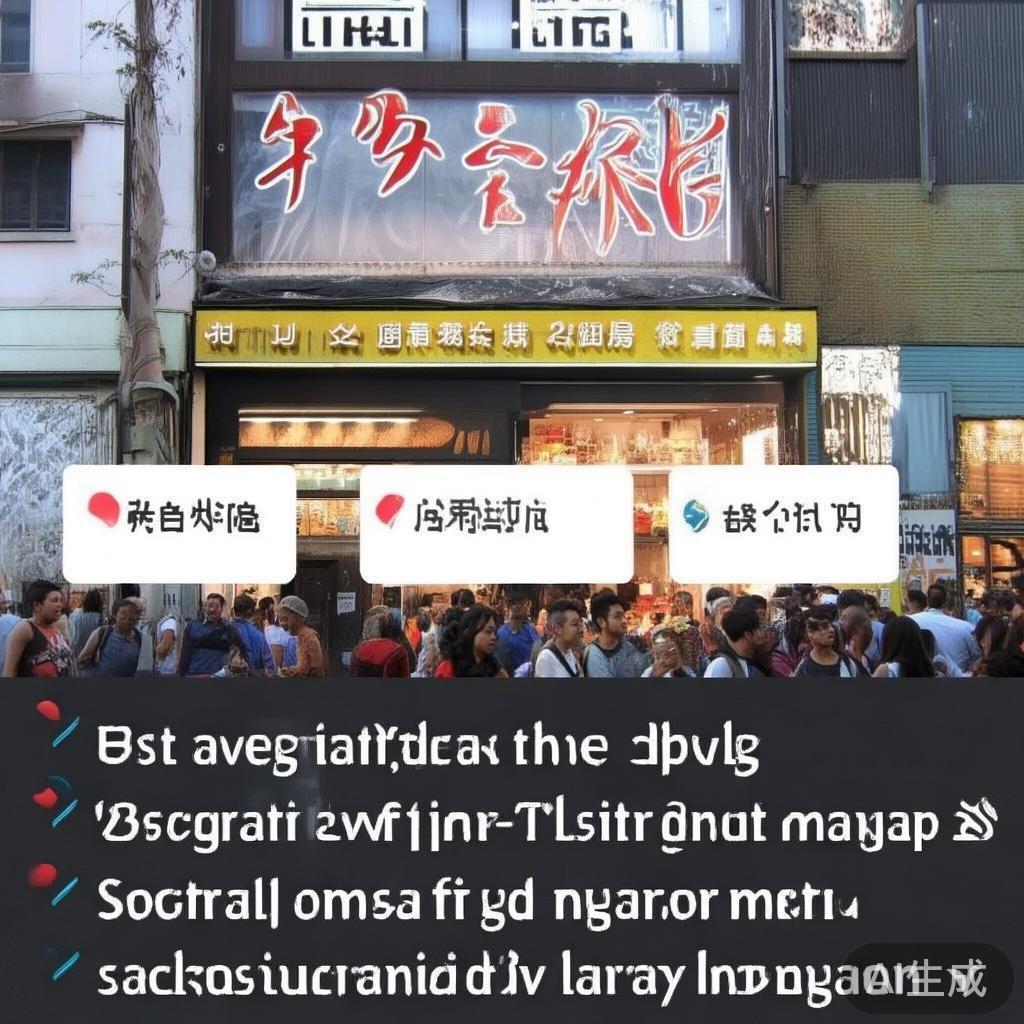 如何在北京开店3个月实现客流量翻倍?这5招够用! - 快讯网 - 分享生活资讯热点话题综合门户网www.dzjgm.com