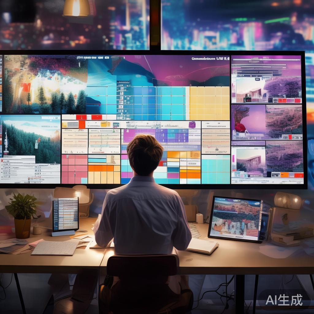 小红书运营获客全攻略,从0到1打造高转化内容矩阵 - 快讯网 - 分享生活资讯热点话题综合门户网www.dzjgm.com