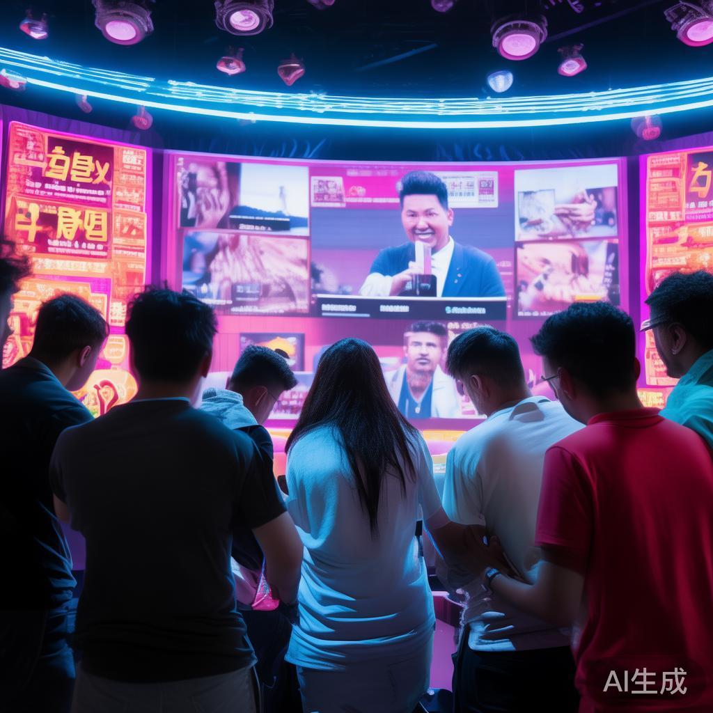灵活获取红包,直播中如何识破那些隐藏的陷阱 - 快讯网 - 分享生活资讯热点话题综合门户网www.dzjgm.com