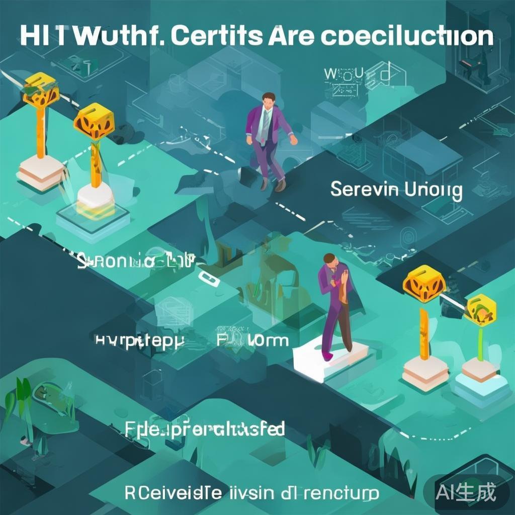 HTTPS证书申请的详细流程与注意事项 - 快讯网 - 分享生活资讯热点话题综合门户网www.dzjgm.com