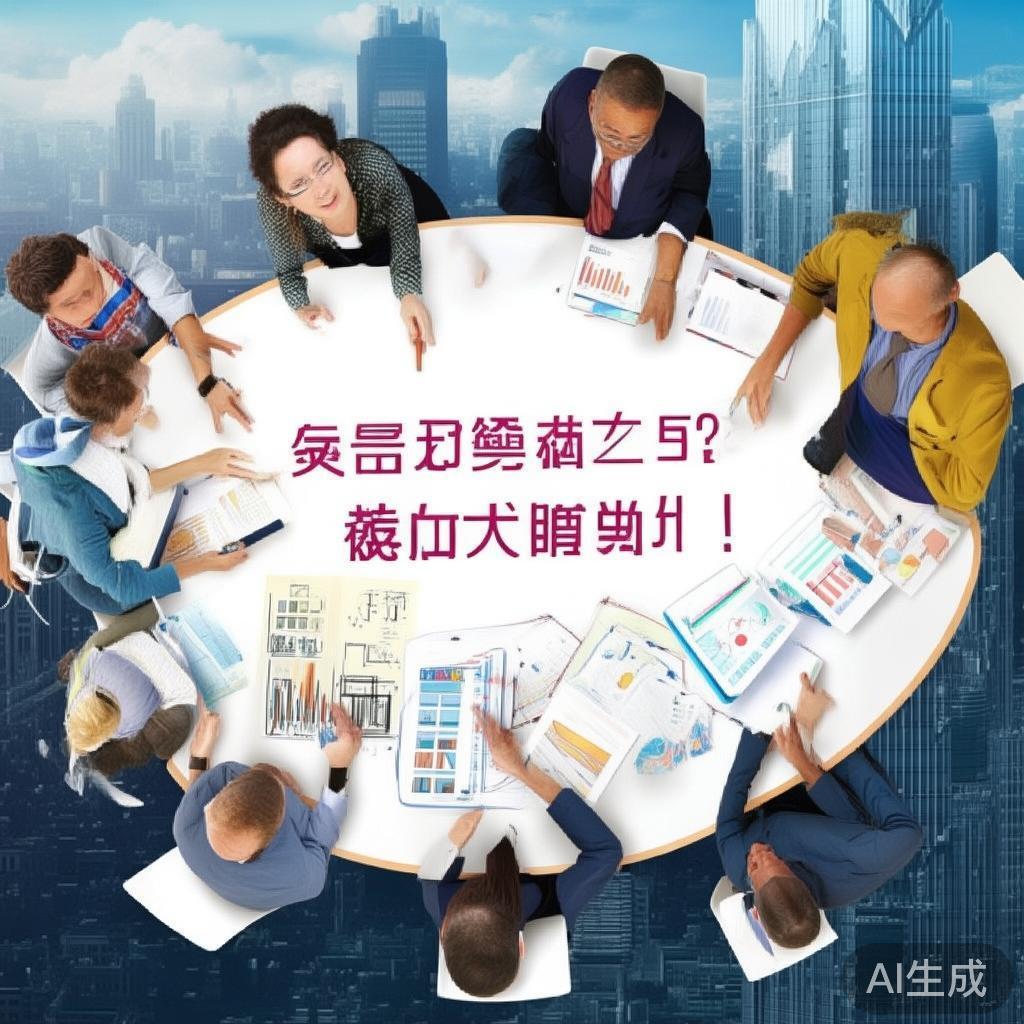 招商获客难题？这5招帮你破解困局，实现精准引流！ - 快讯网 - 分享生活资讯热点话题综合门户网www.dzjgm.com