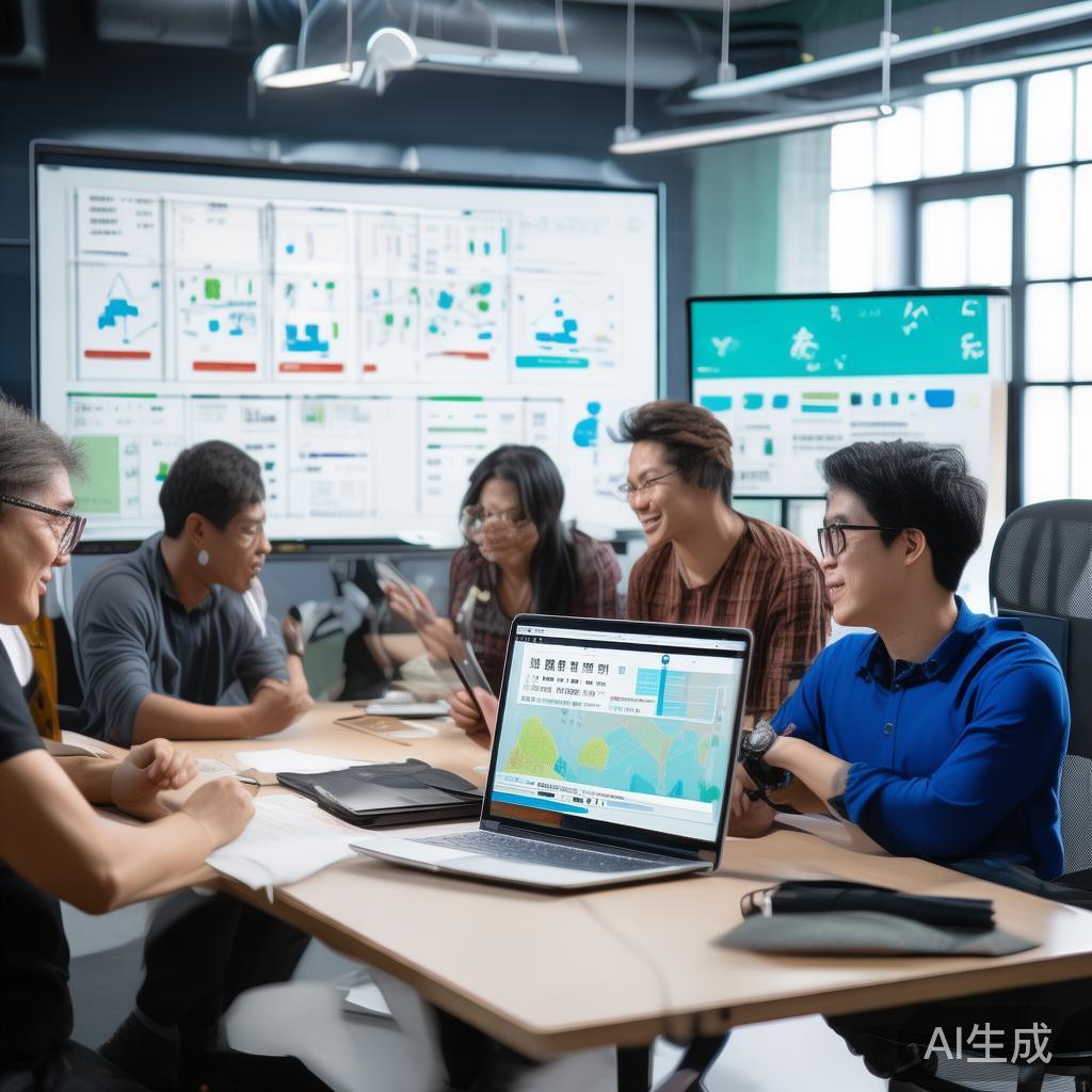 广东企业如何高效搭建获客系统？一步步教你从0到1落地！ - 快讯网 - 分享生活资讯热点话题综合门户网www.dzjgm.com