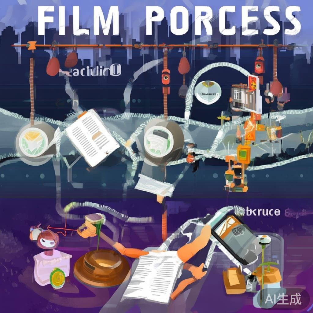 电影立项备案申请流程详解 - 快讯网 - 分享生活资讯热点话题综合门户网www.dzjgm.com