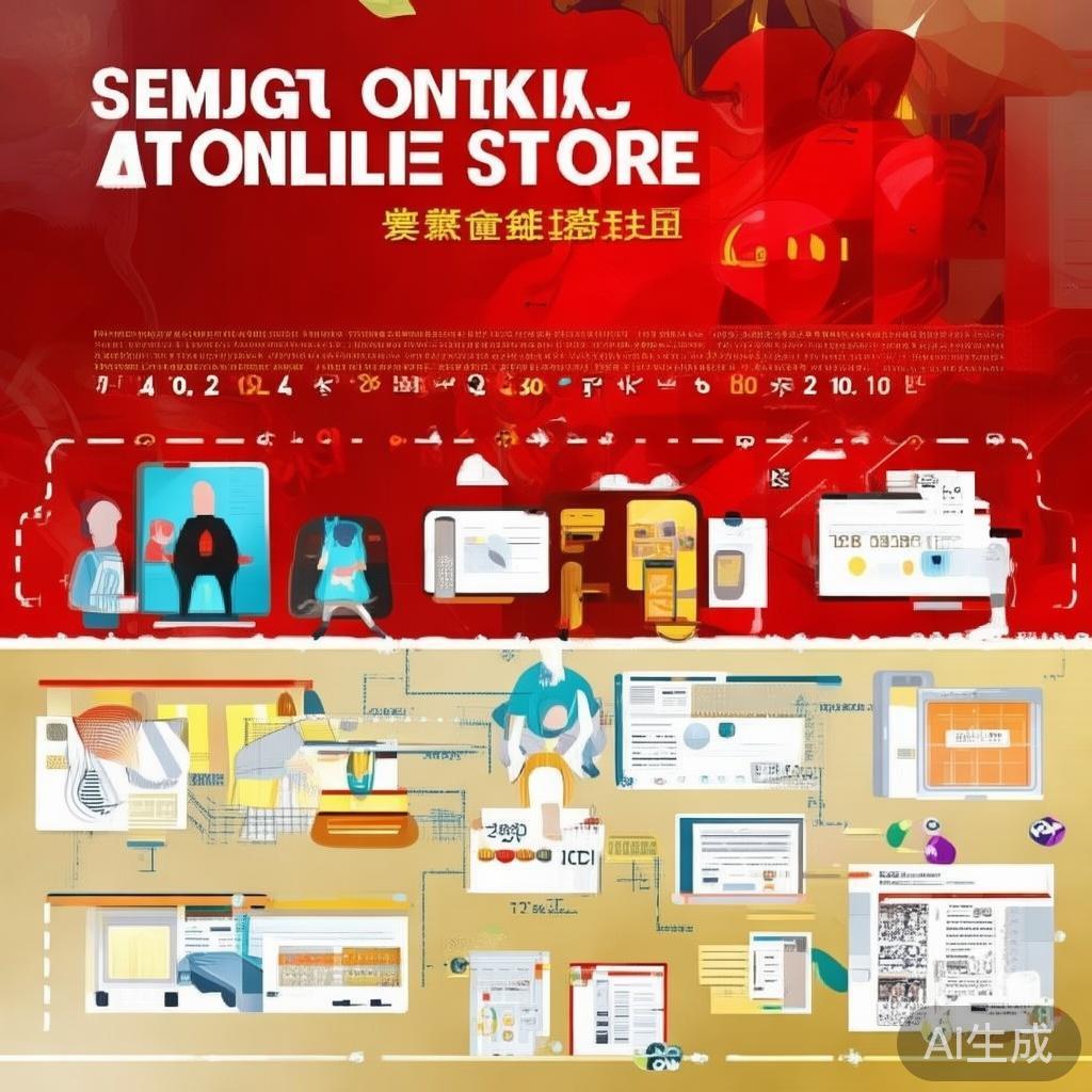 淘宝网店申请全攻略，从零到一的开店流程 - 快讯网 - 分享生活资讯热点话题综合门户网www.dzjgm.com
