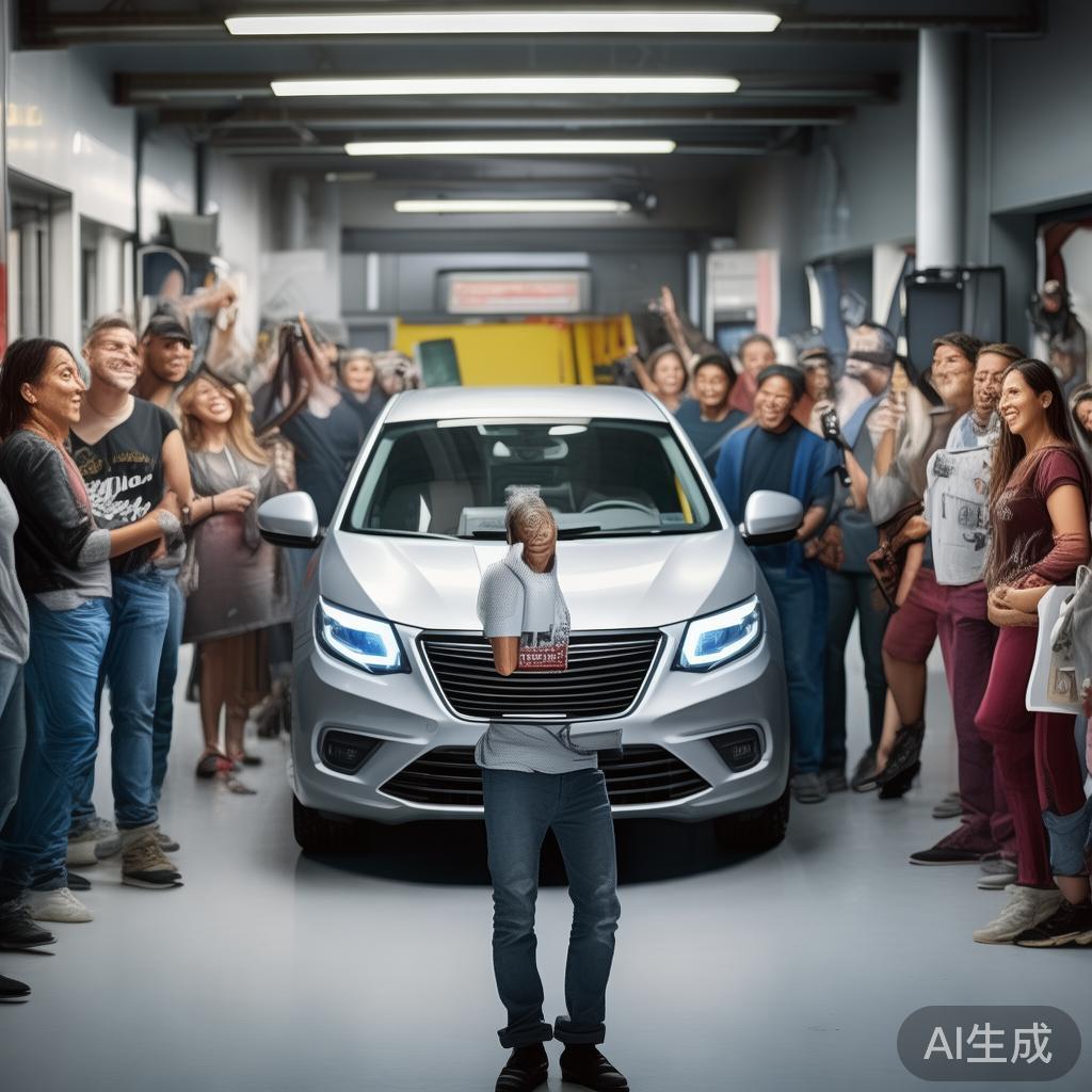 车主无需办理年检，只需他人帮忙 - 快讯网 - 分享生活资讯热点话题综合门户网www.dzjgm.com