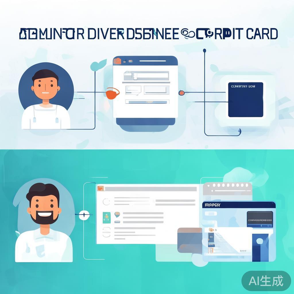驾驶证与信用卡申请的便捷流程指南 - 快讯网 - 分享生活资讯热点话题综合门户网www.dzjgm.com