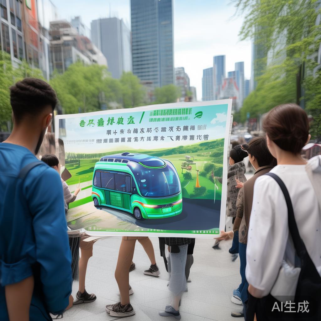 1免检车年检标领取指南，选择环保、安全、节能的新能源公交车 - 快讯网 - 分享生活资讯热点话题综合门户网www.dzjgm.com
