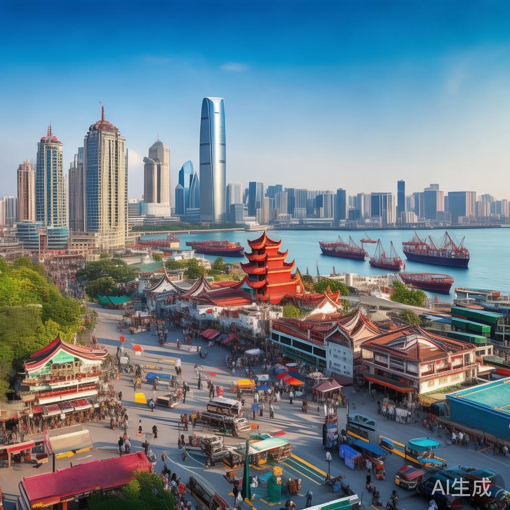 宁波获客怎么样？深度解析这座港口城市的商业吸引力 - 快讯网 - 分享生活资讯热点话题综合门户网www.dzjgm.com