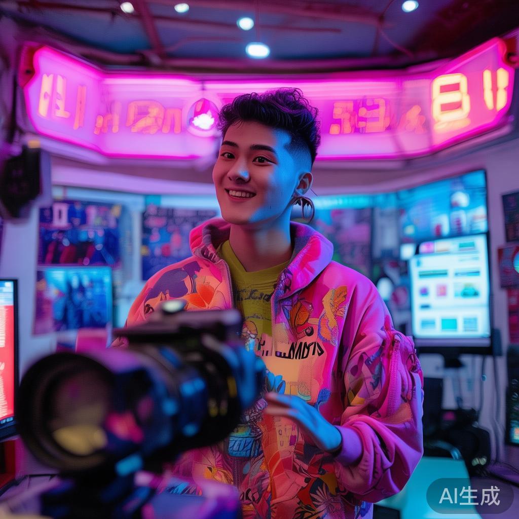 斗鱼主播申请全攻略，从零到一，开启你的直播之旅 - 快讯网 - 分享生活资讯热点话题综合门户网www.dzjgm.com