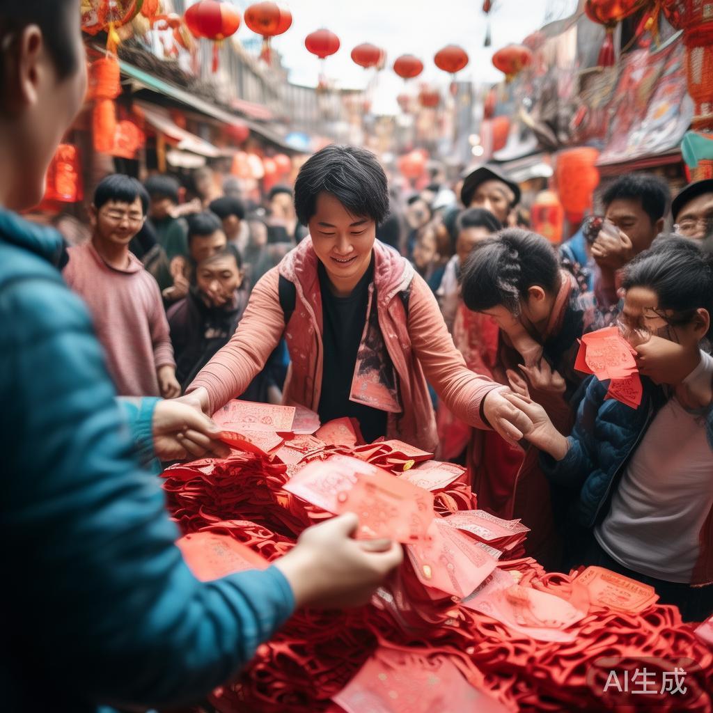 及时发放红包,从焦虑到担当 - 快讯网 - 分享生活资讯热点话题综合门户网www.dzjgm.com