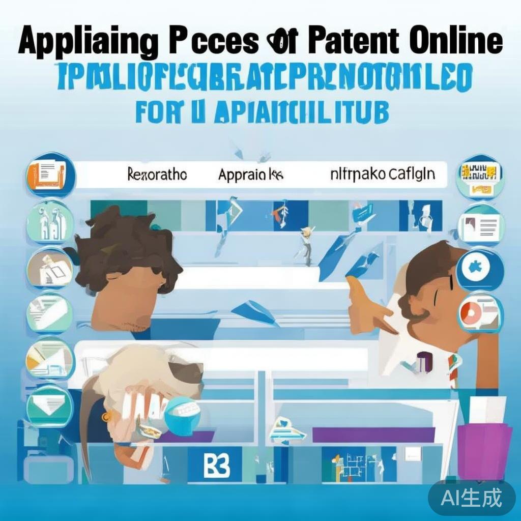 网上申请专利的详细流程指南 - 快讯网 - 分享生活资讯热点话题综合门户网www.dzjgm.com