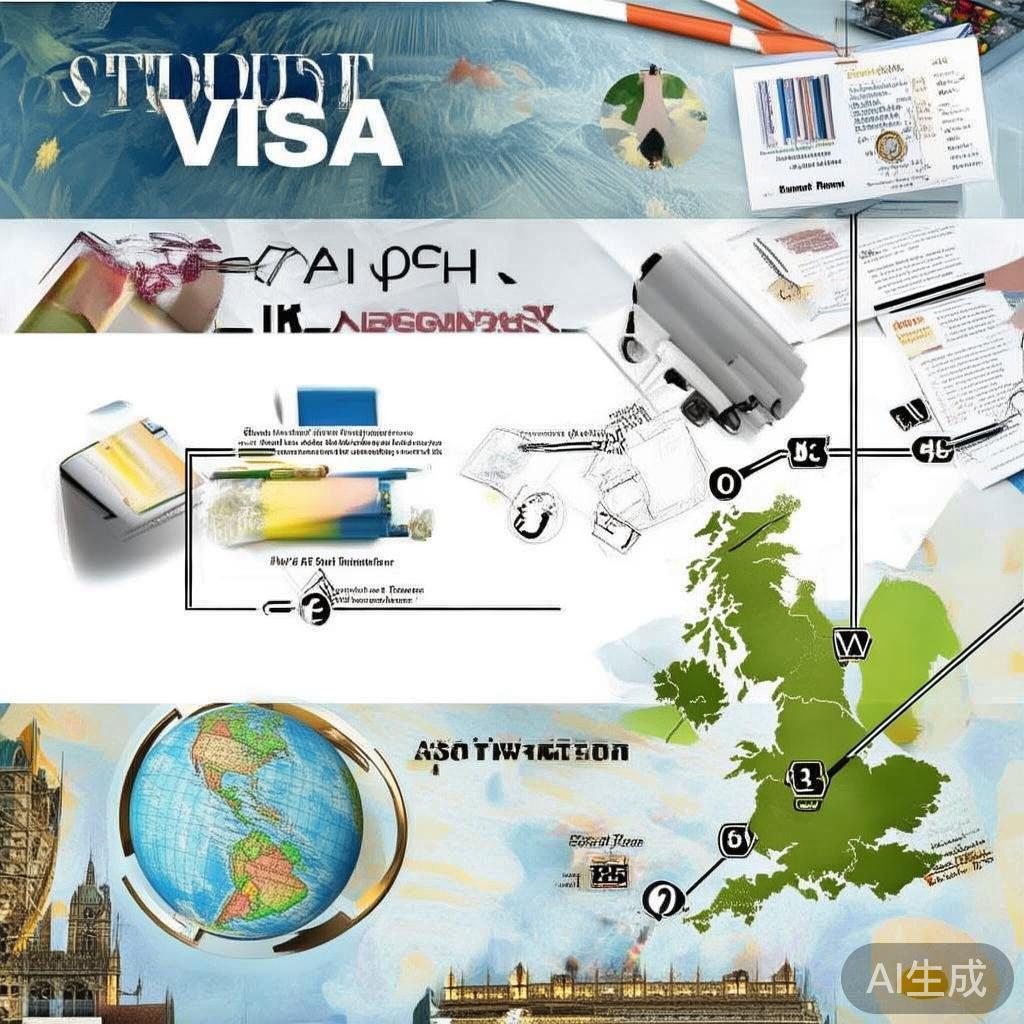 申请英国留学签证流程详解 - 快讯网 - 分享生活资讯热点话题综合门户网www.dzjgm.com
