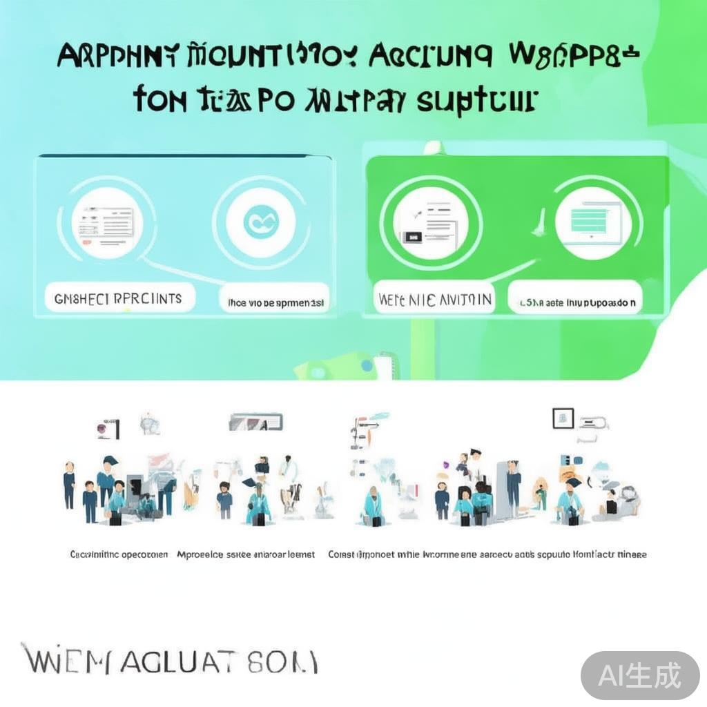 企业微信申请全流程指南，从准备到成功入驻 - 快讯网 - 分享生活资讯热点话题综合门户网www.dzjgm.com