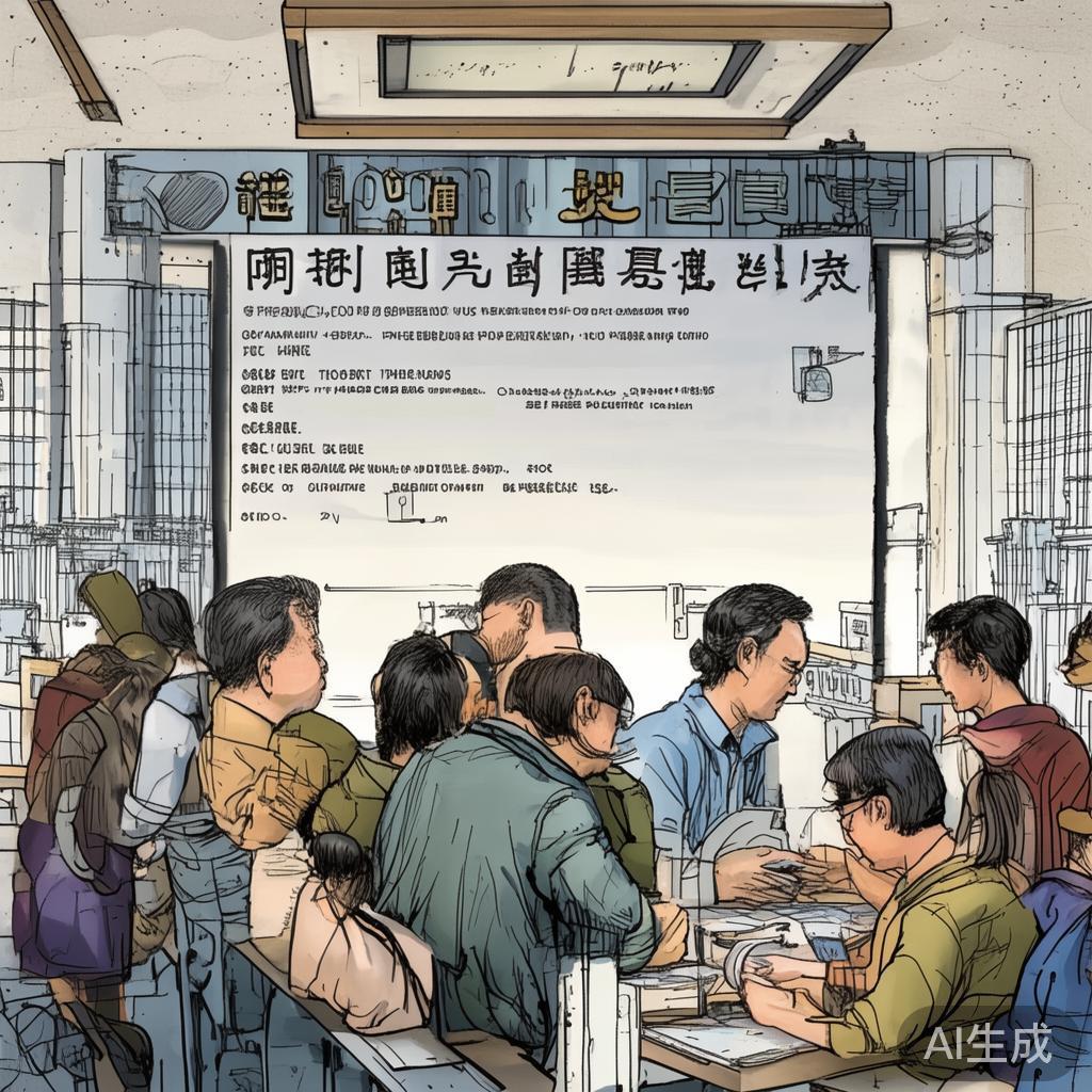 北京公租房申请全攻略，条件与流程详解 - 快讯网 - 分享生活资讯热点话题综合门户网www.dzjgm.com