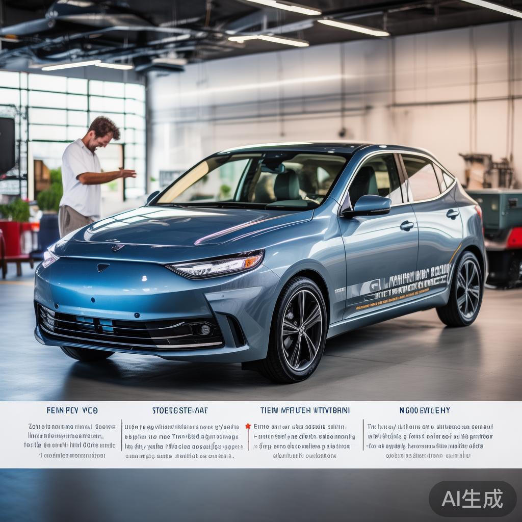 十年免检车，为什么选择它？如何领取年检标？ - 快讯网 - 分享生活资讯热点话题综合门户网www.dzjgm.com