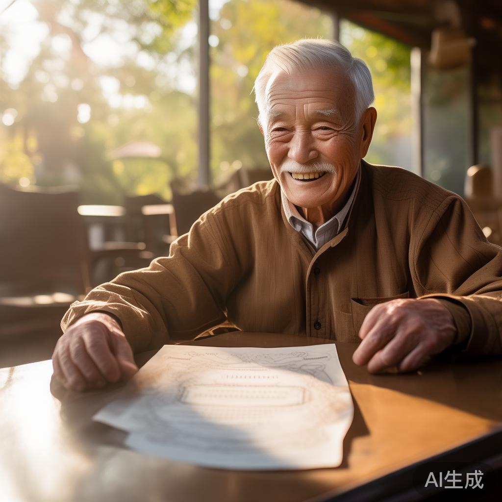 鑫佑所享养老年金，怎么领取？你值得拥有！ - 快讯网 - 分享生活资讯热点话题综合门户网www.dzjgm.com