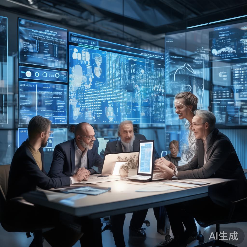传统企业线上获客，从门外汉到数字化玩家的破局之道 - 快讯网 - 分享生活资讯热点话题综合门户网www.dzjgm.com