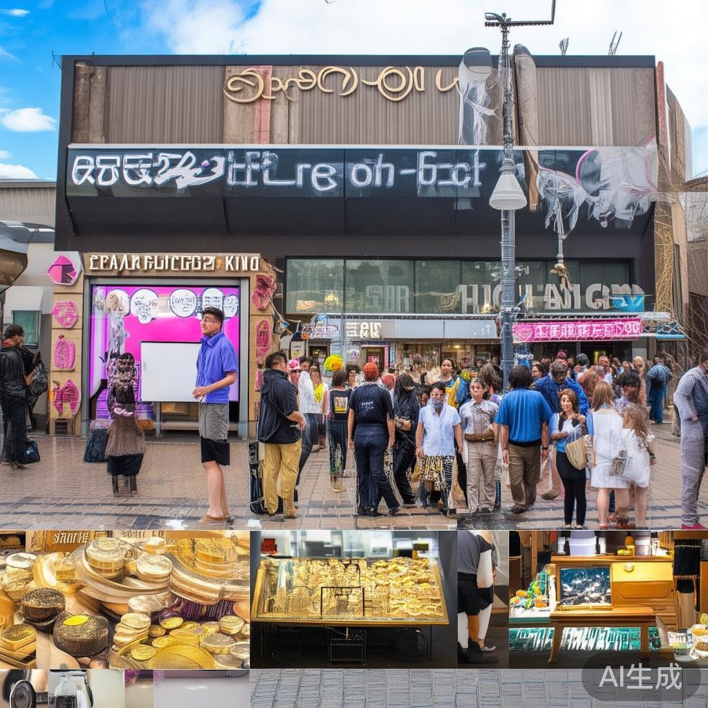 同城黄金回收怎么获客？这5招让你的生意火爆起来！ - 快讯网 - 分享生活资讯热点话题综合门户网www.dzjgm.com