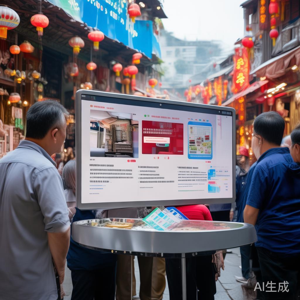 漳州本地商家必看！如何通过视频获客软件提升业务？ - 快讯网 - 分享生活资讯热点话题综合门户网www.dzjgm.com
