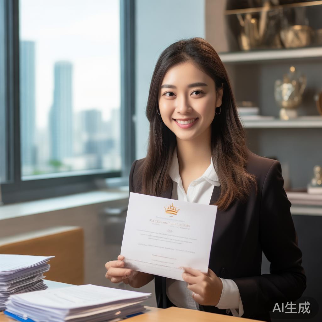 初级会计审核通过后如何顺利领取证书 - 快讯网 - 分享生活资讯热点话题综合门户网www.dzjgm.com