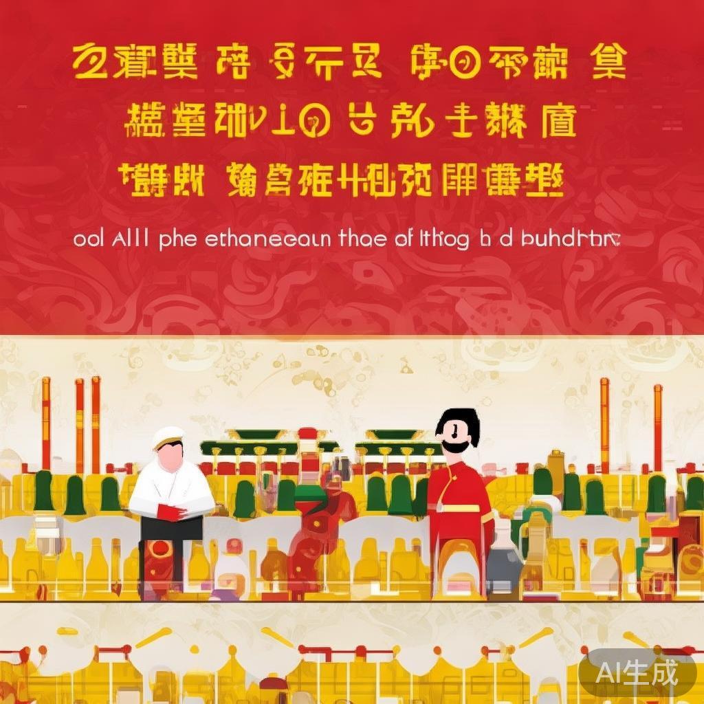 白酒行业获客指南，10种实战策略助力品牌突围 - 快讯网 - 分享生活资讯热点话题综合门户网www.dzjgm.com