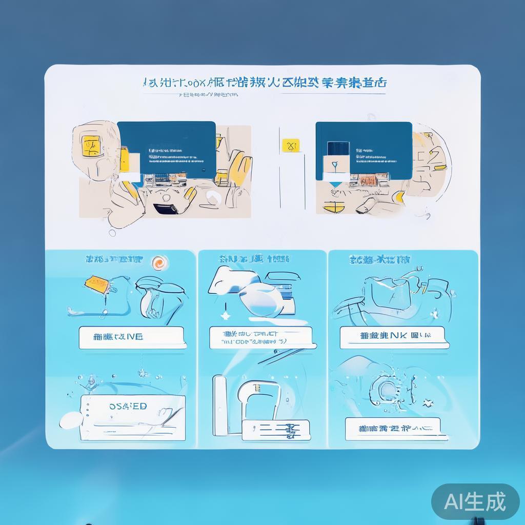 马上金融申请流程，快速、便捷的贷款体验指南 - 快讯网 - 分享生活资讯热点话题综合门户网www.dzjgm.com