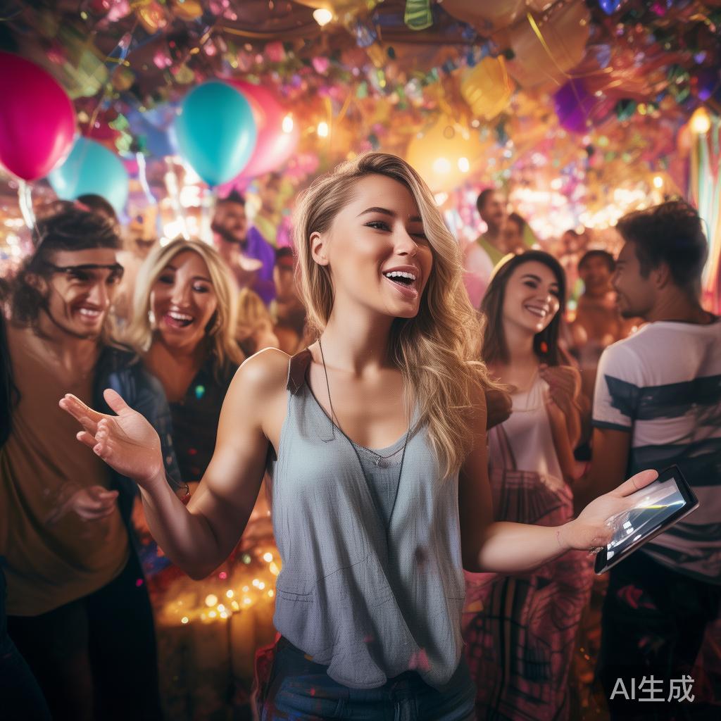 派对小白如何快速获客？这5招让你引爆派对市场！ - 快讯网 - 分享生活资讯热点话题综合门户网www.dzjgm.com