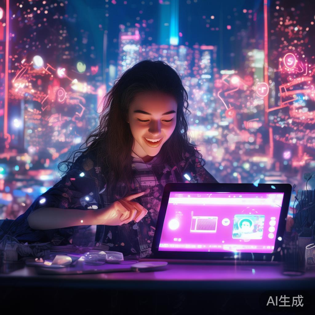 免费流量如何领取？你的自媒体快速上万粉丝的秘密 - 快讯网 - 分享生活资讯热点话题综合门户网www.dzjgm.com
