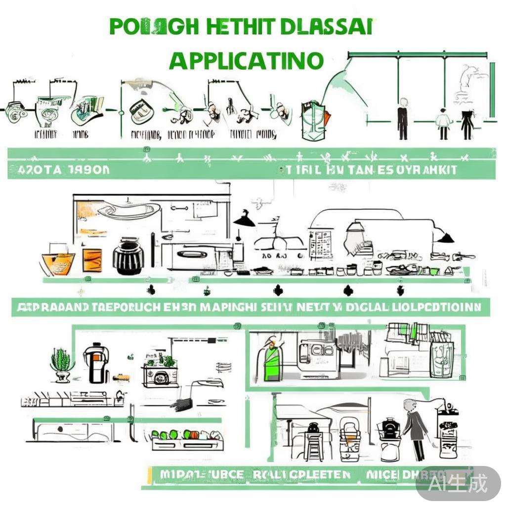 食品专利申请的全面指南，从准备到授权的流程解析 - 快讯网 - 分享生活资讯热点话题综合门户网www.dzjgm.com