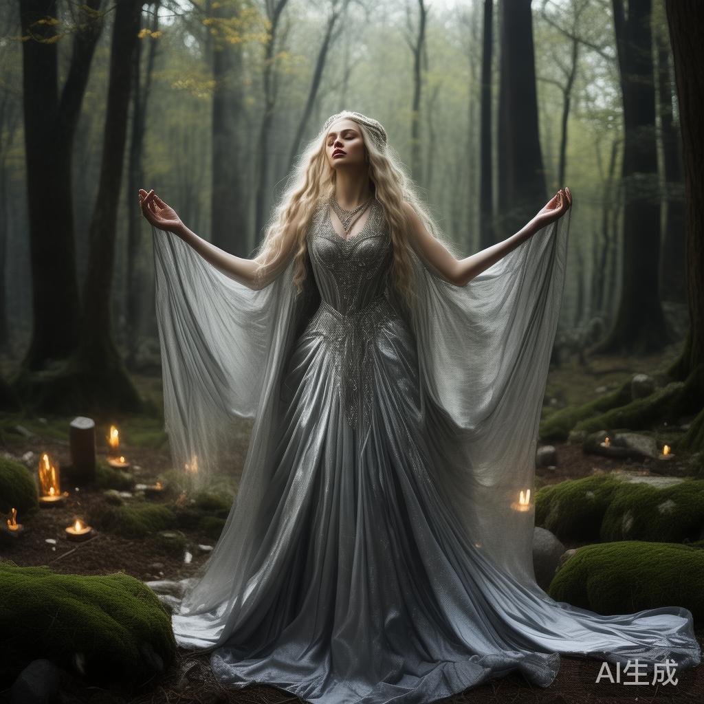 凯尔特女王领取，一场神秘仪式背后的传奇故事 - 快讯网 - 分享生活资讯热点话题综合门户网www.dzjgm.com