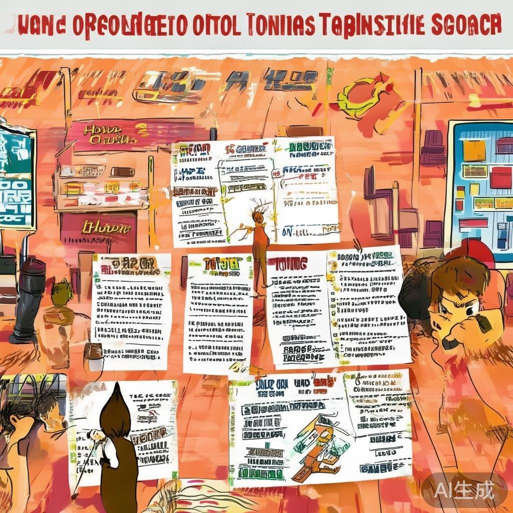 淘宝网店申请全攻略，从零到一的开店之旅 - 快讯网 - 分享生活资讯热点话题综合门户网www.dzjgm.com