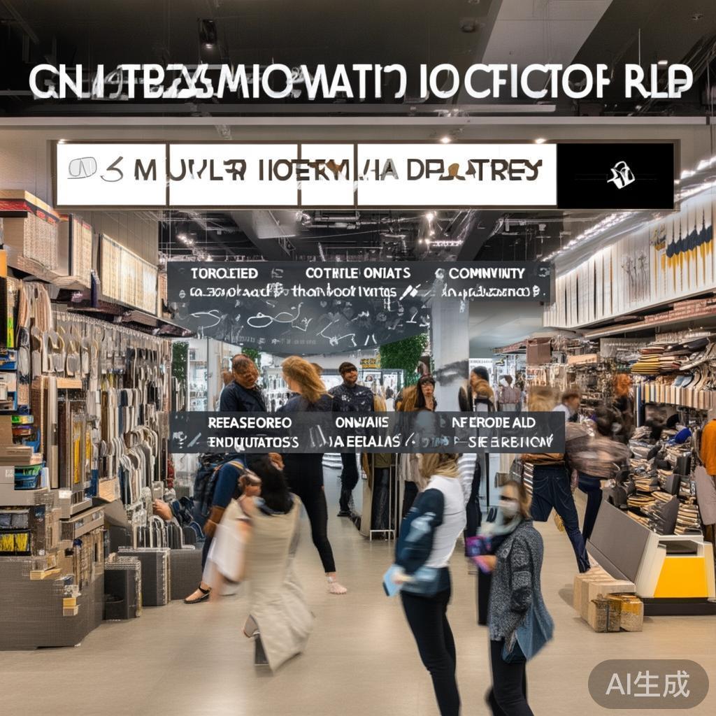 地板店如何精准获客？这5种方法让生意火爆！ - 快讯网 - 分享生活资讯热点话题综合门户网www.dzjgm.com