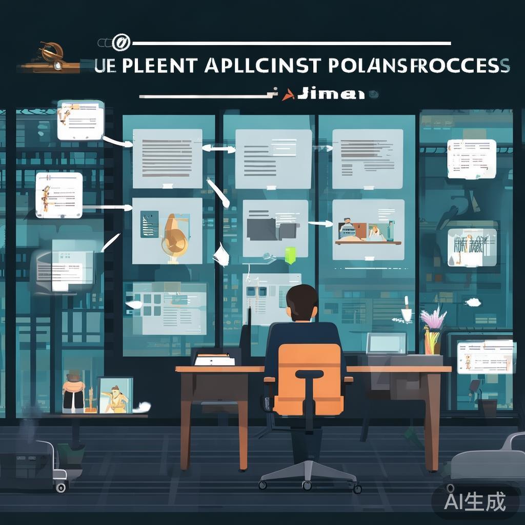 济南专利申请全流程解析 - 快讯网 - 分享生活资讯热点话题综合门户网www.dzjgm.com