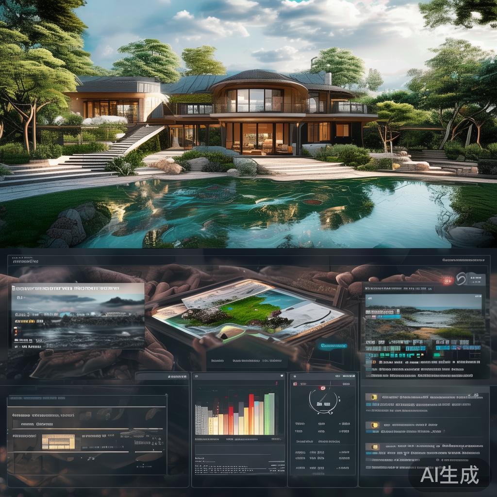 别墅项目获客，从精准定位到高端渠道，打造你的私域流量池 - 快讯网 - 分享生活资讯热点话题综合门户网www.dzjgm.com