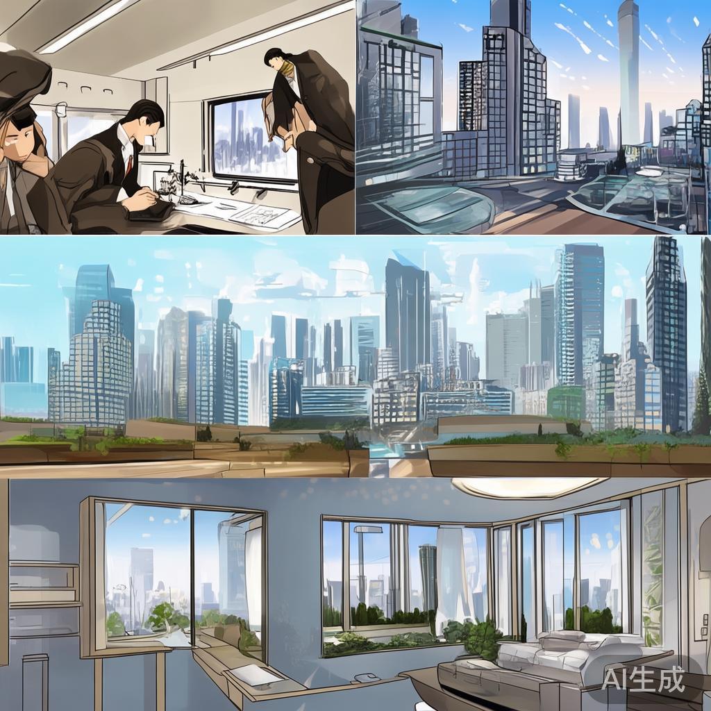 上海人才公寓申请全攻略，从准备到入住的详细流程 - 快讯网 - 分享生活资讯热点话题综合门户网www.dzjgm.com
