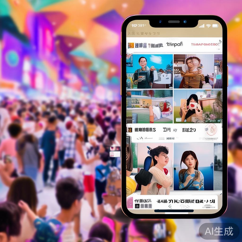 抖音如何成为淘宝的黄金流量入口？ - 快讯网 - 分享生活资讯热点话题综合门户网www.dzjgm.com