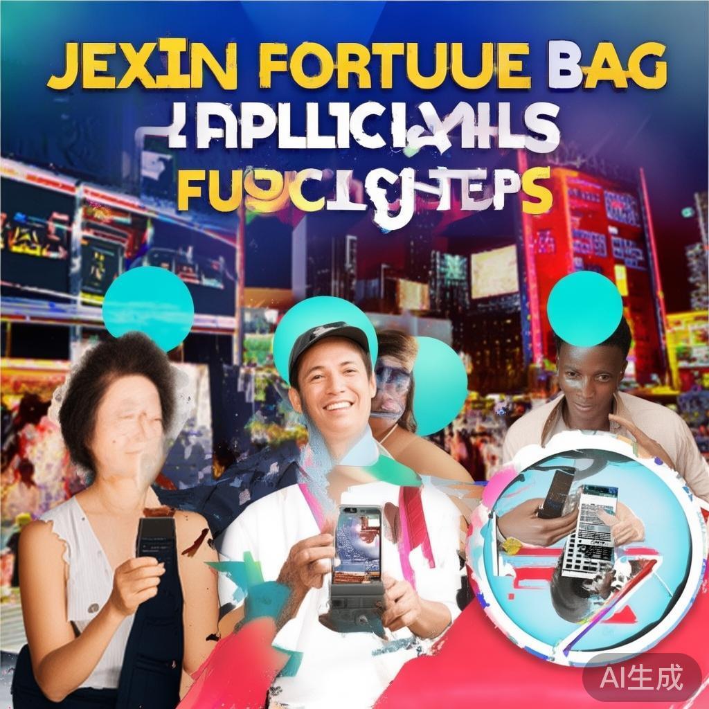捷信福袋申请全攻略，轻松三步，享受便捷金融服务 - 快讯网 - 分享生活资讯热点话题综合门户网www.dzjgm.com