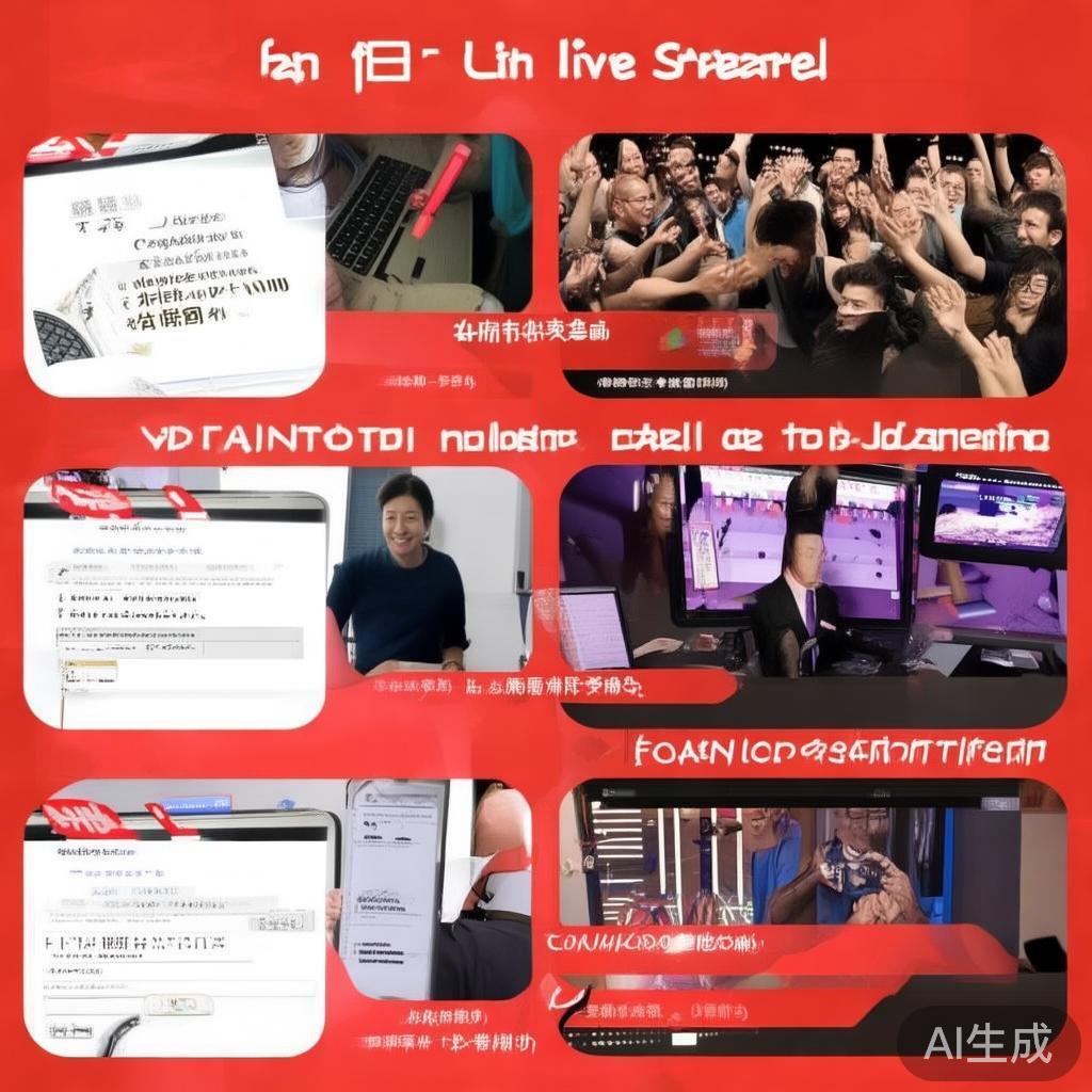 京东主播申请全流程指南，从入门到开播 - 快讯网 - 分享生活资讯热点话题综合门户网www.dzjgm.com
