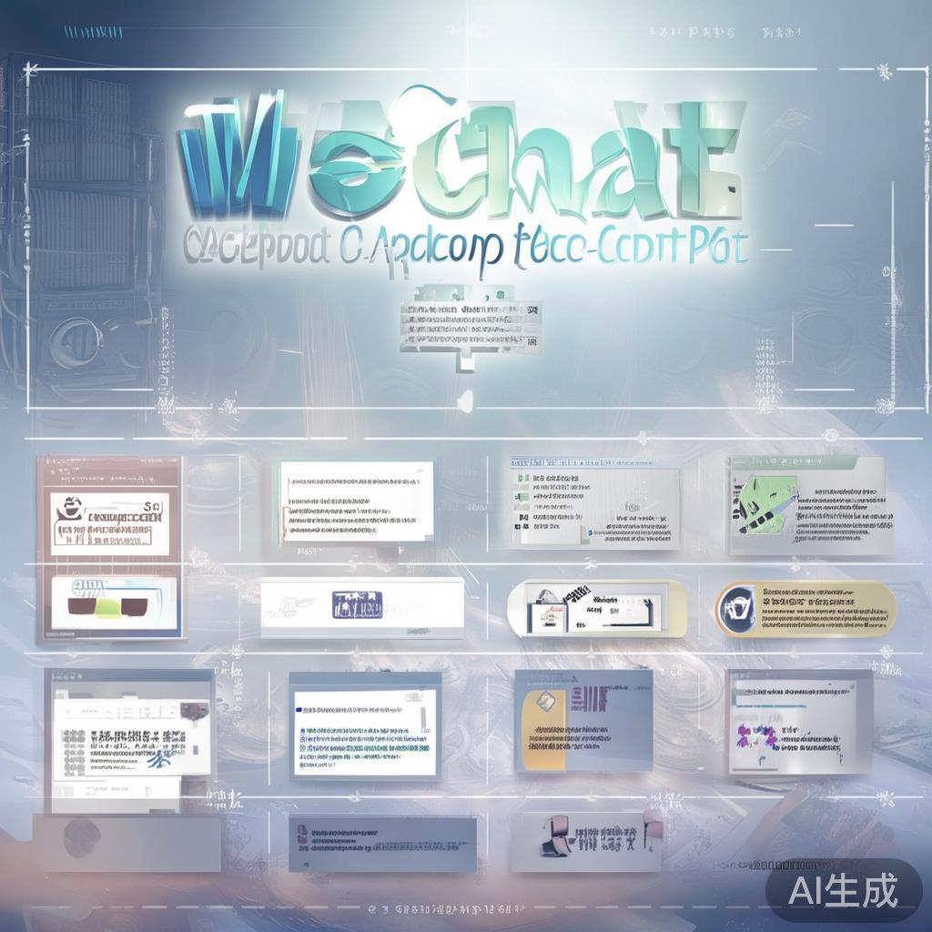 微信公共账号申请全攻略，从准备到成功上线的每一步 - 快讯网 - 分享生活资讯热点话题综合门户网www.dzjgm.com