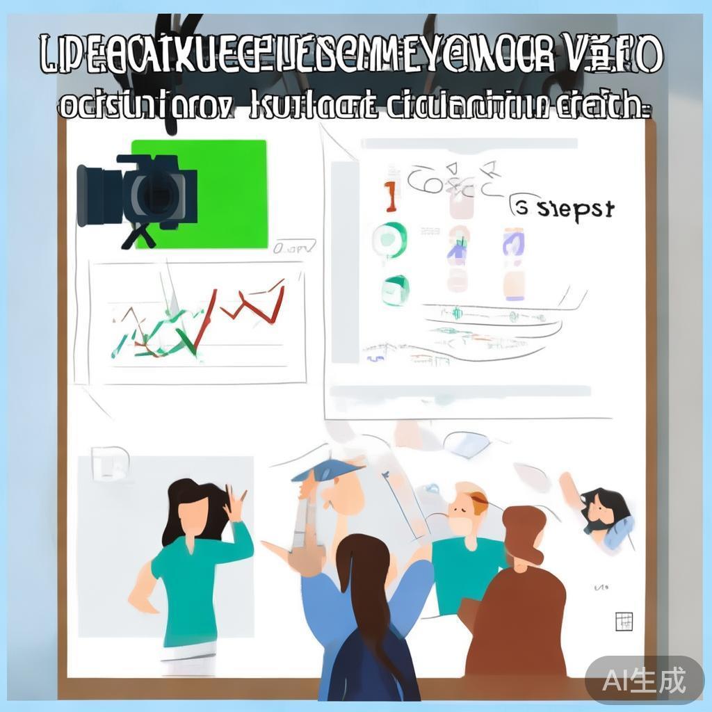如何拍出高转化率的获客视频？这5步教你从零开始！ - 快讯网 - 分享生活资讯热点话题综合门户网www.dzjgm.com