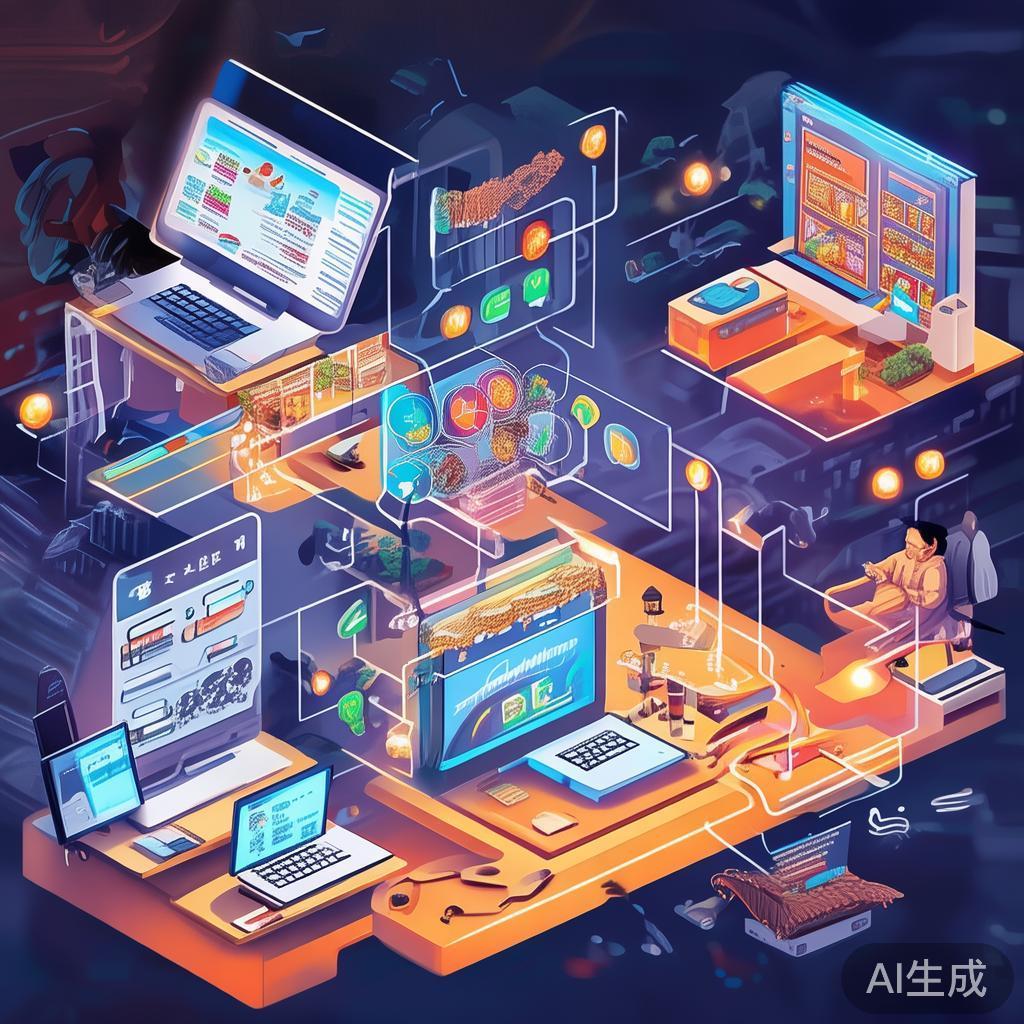 阿里巴巴申请开店流程详解，从零到一的电商之旅 - 快讯网 - 分享生活资讯热点话题综合门户网www.dzjgm.com