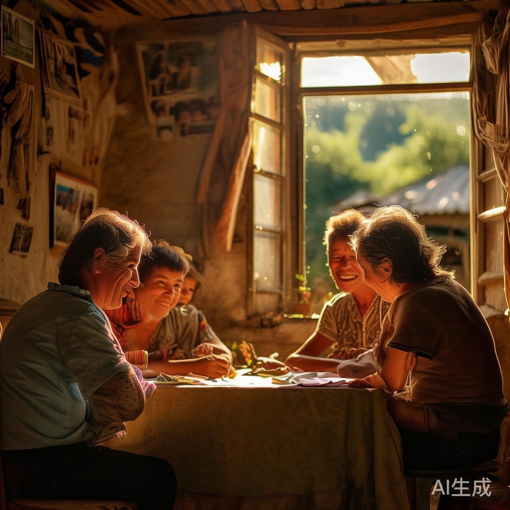 低保为何成为您生活的基石？这份社会保障的故事背后，藏着多少温暖与意义！ - 快讯网 - 分享生活资讯热点话题综合门户网www.dzjgm.com