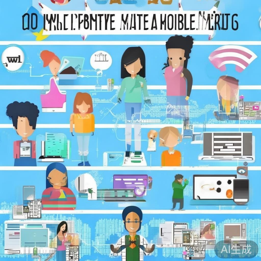 如何在移动设备上高效领取流量?掌握这些技巧,你就能在数字时代轻松获取流量! - 快讯网 - 分享生活资讯热点话题综合门户网www.dzjgm.com