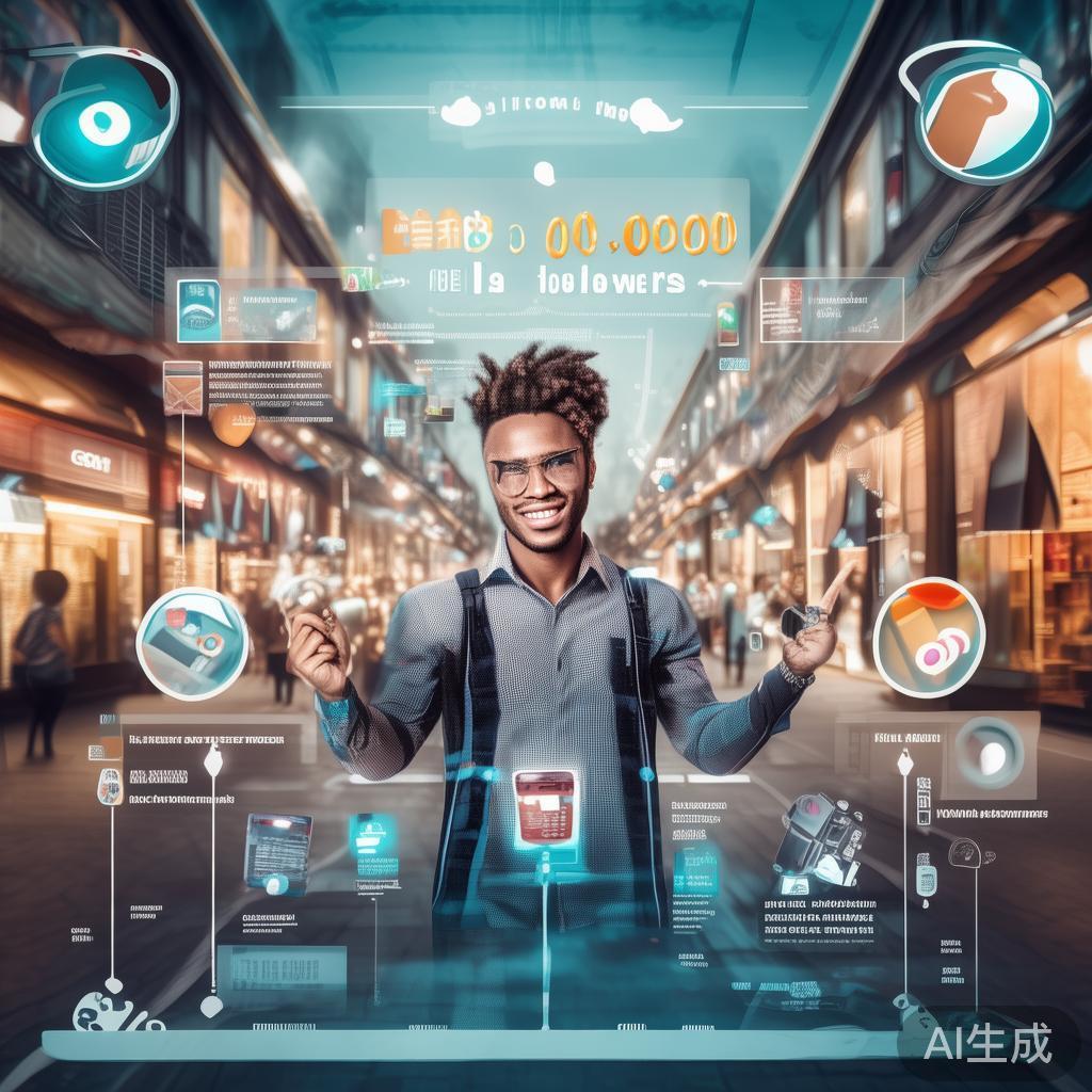 抖音获客秘籍,从0到10万粉丝的实战攻略! - 快讯网 - 分享生活资讯热点话题综合门户网www.dzjgm.com
