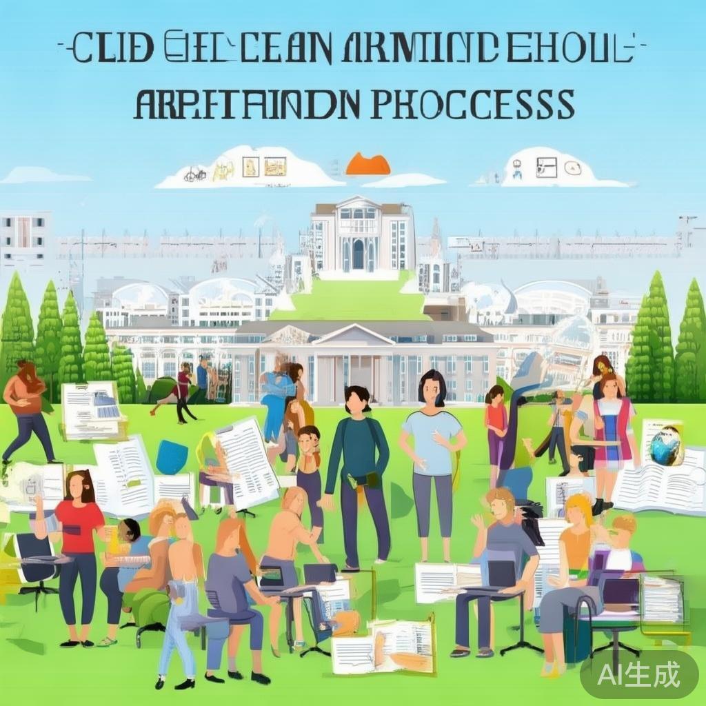 美国研究生留学申请全攻略,从准备到录取的每一步 - 快讯网 - 分享生活资讯热点话题综合门户网www.dzjgm.com