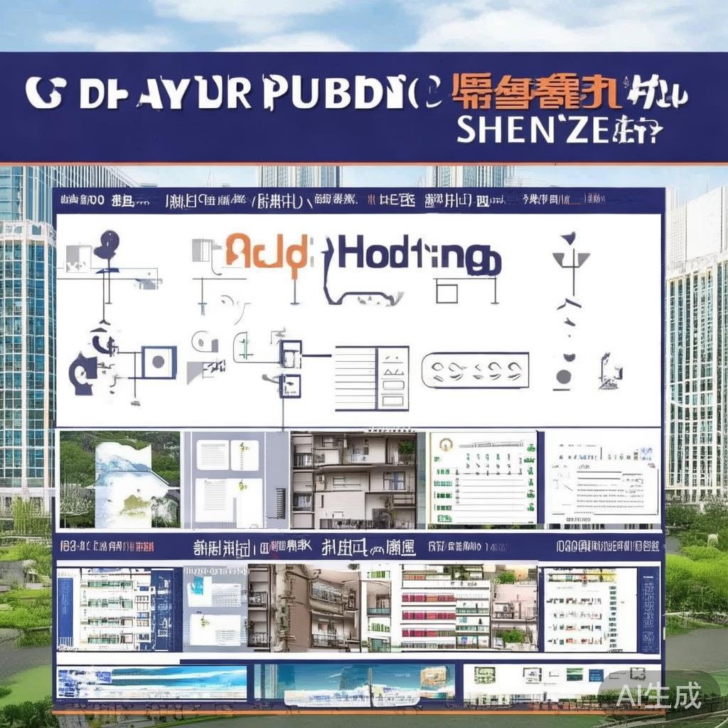 深圳市公租房申请全攻略，从准备到入住的详细流程 - 快讯网 - 分享生活资讯热点话题综合门户网www.dzjgm.com