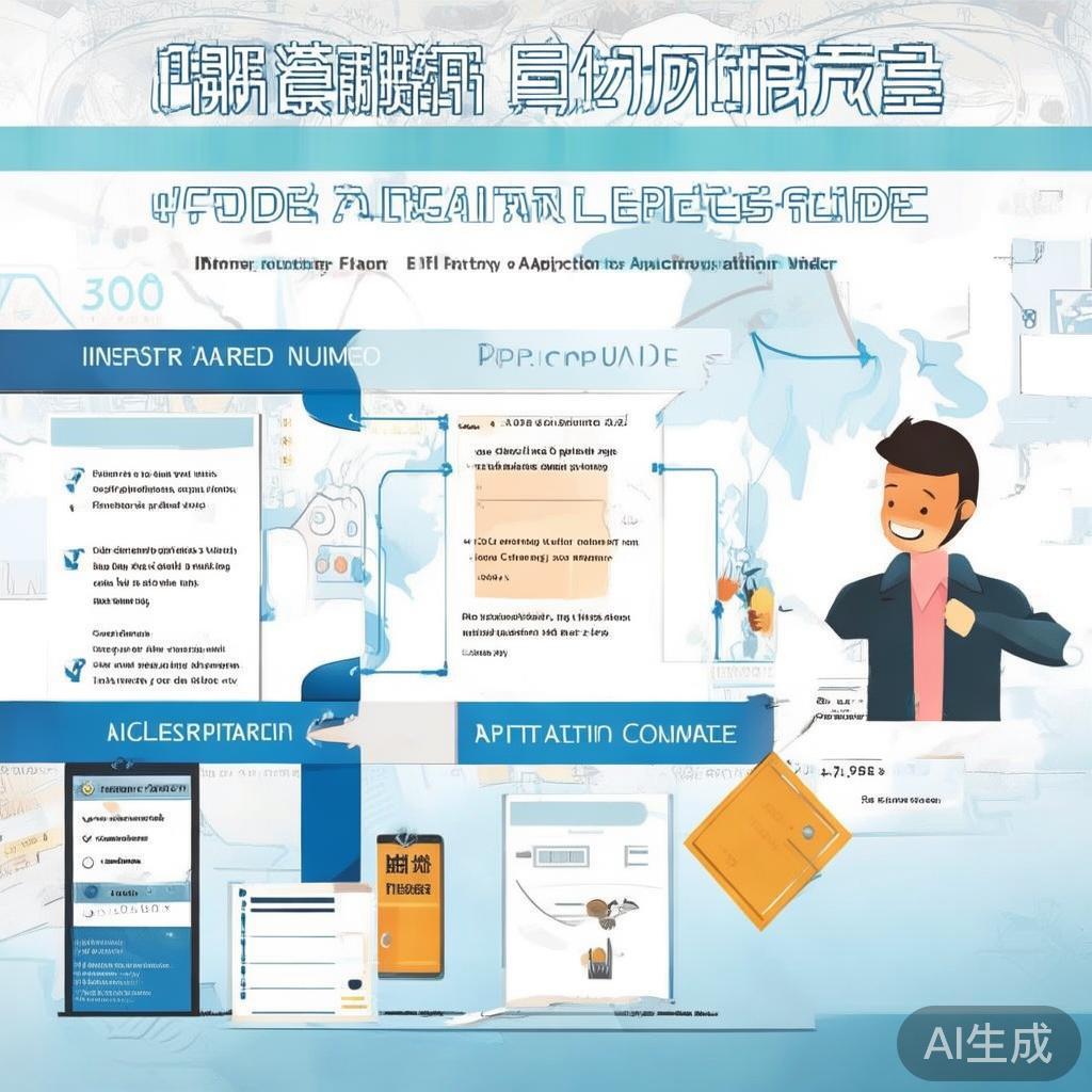 信息登记号申请全流程指南,从准备到获取的详细步骤 - 快讯网 - 分享生活资讯热点话题综合门户网www.dzjgm.com